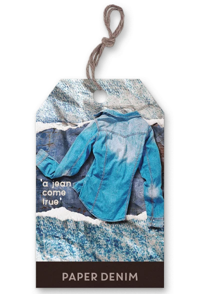 "PAPER DENIM"